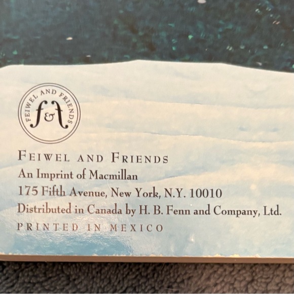 On the Night You Were Born Board Book - Picture 5 of 9